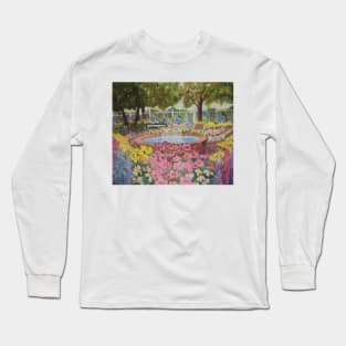 Prescott Park Summer Long Sleeve T-Shirt